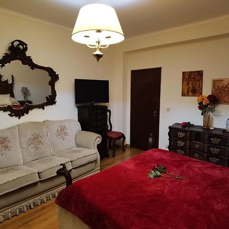 Apartamento Mondego Penacova Exterior foto