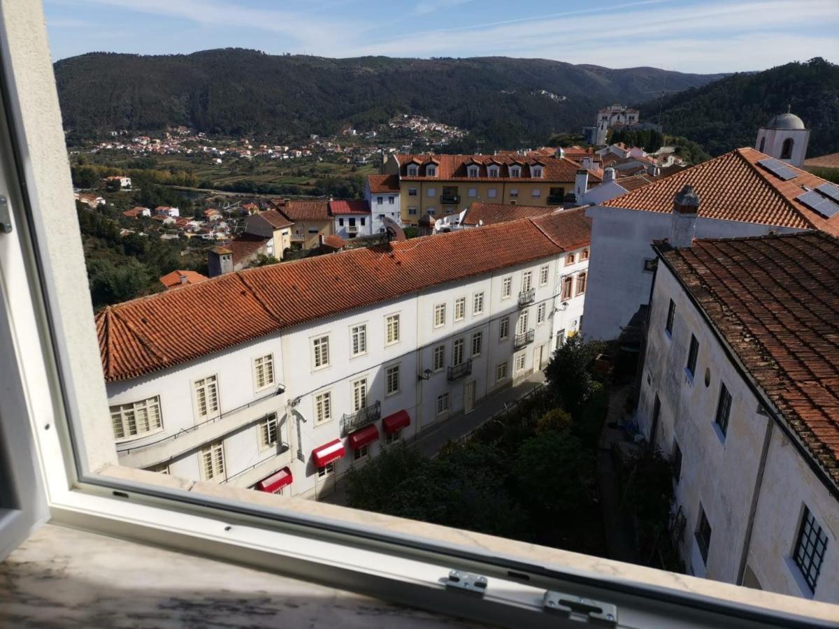 Apartamento Mondego Penacova Exterior foto