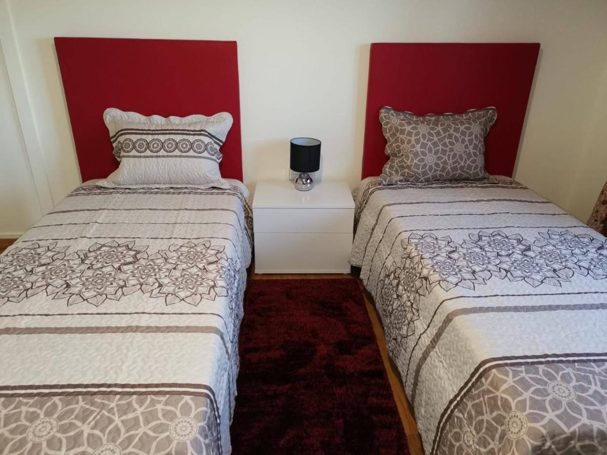 Apartamento Mondego Penacova Exterior foto