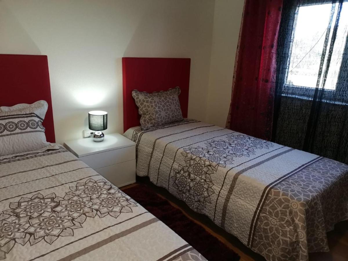 Apartamento Mondego Penacova Exterior foto