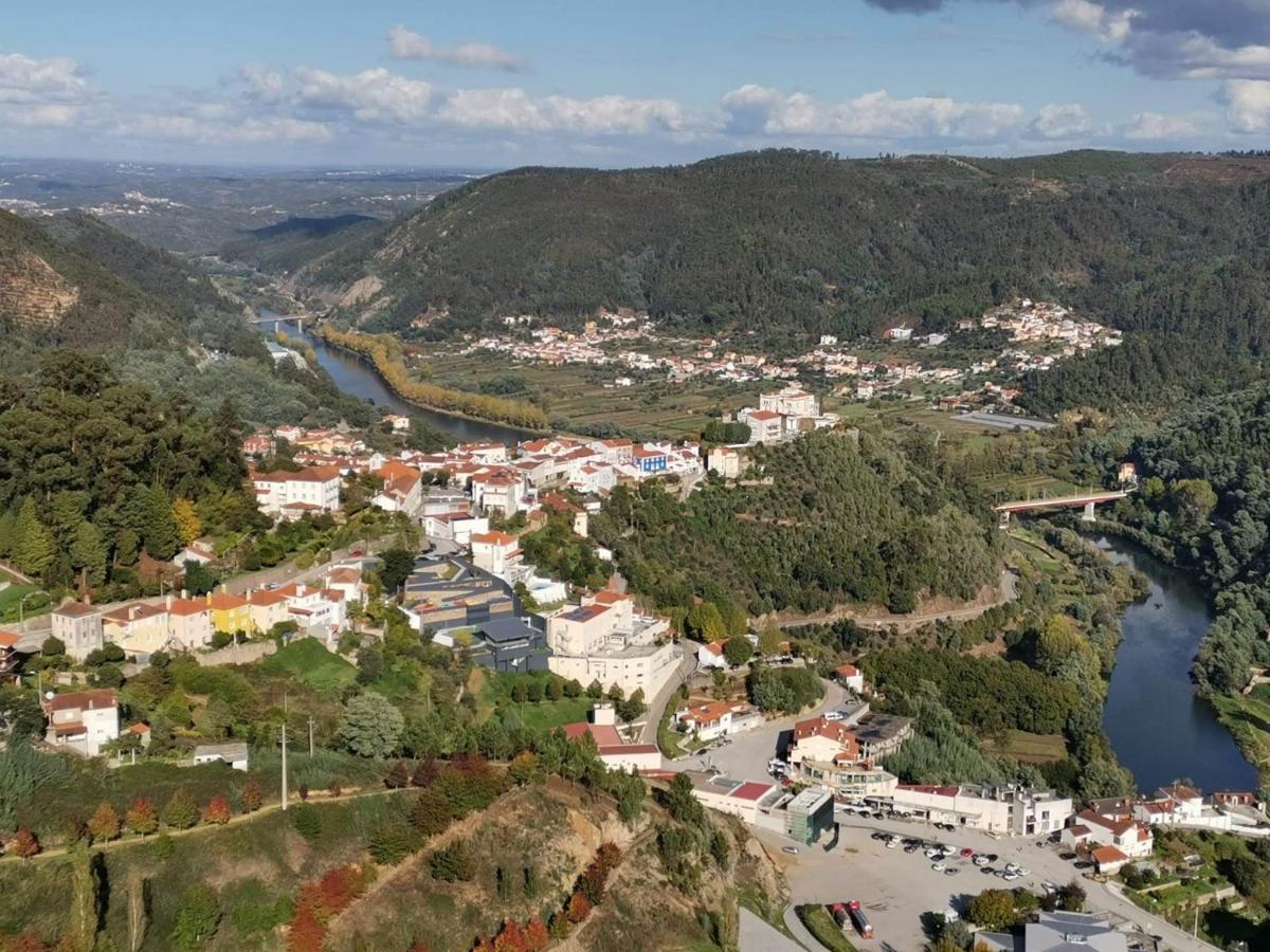 Apartamento Mondego Penacova Exterior foto