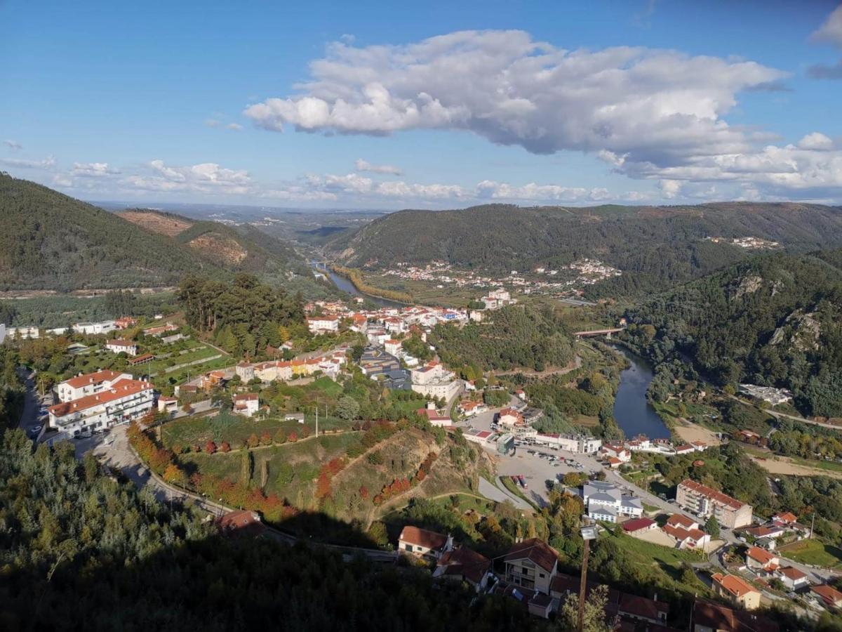 Apartamento Mondego Penacova Exterior foto