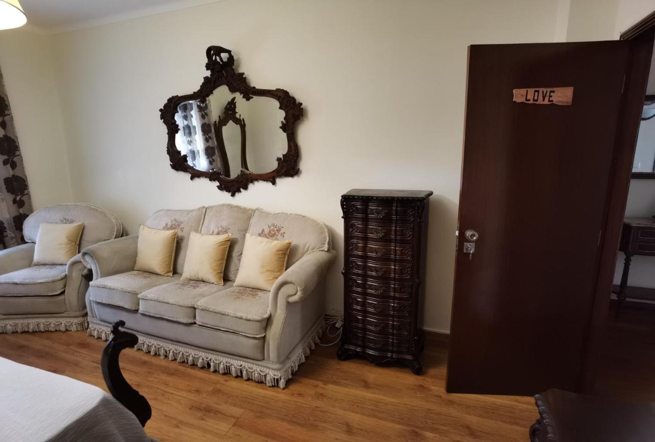 Apartamento Mondego Penacova Exterior foto