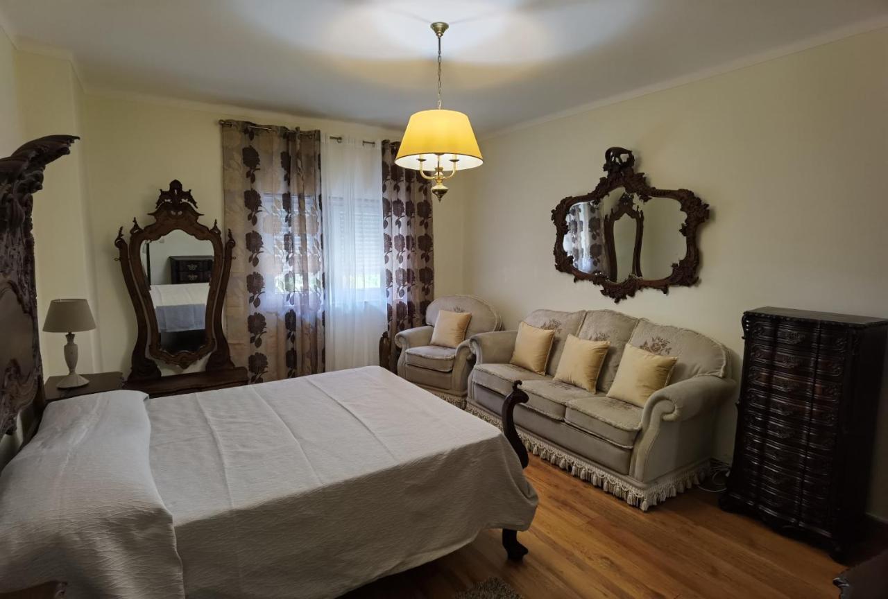 Apartamento Mondego Penacova Exterior foto