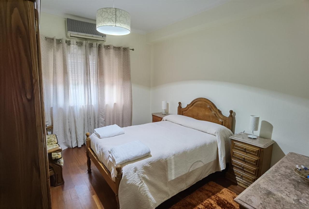 Apartamento Mondego Penacova Exterior foto