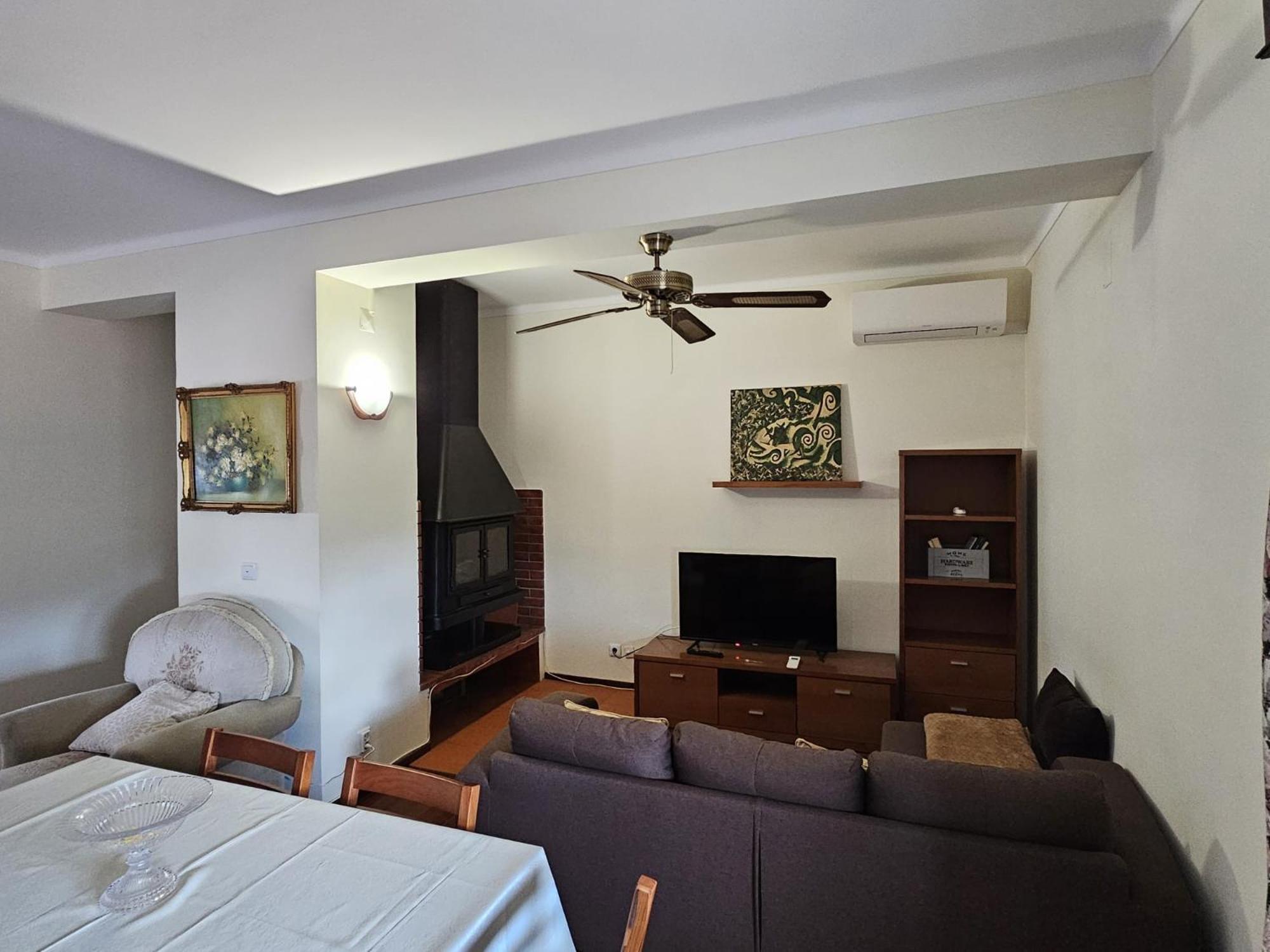 Apartamento Mondego Penacova Exterior foto